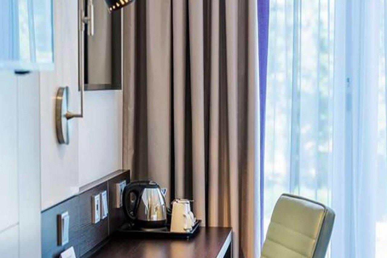 Premier Inn Nuernberg City Opernhaus Экстерьер фото
