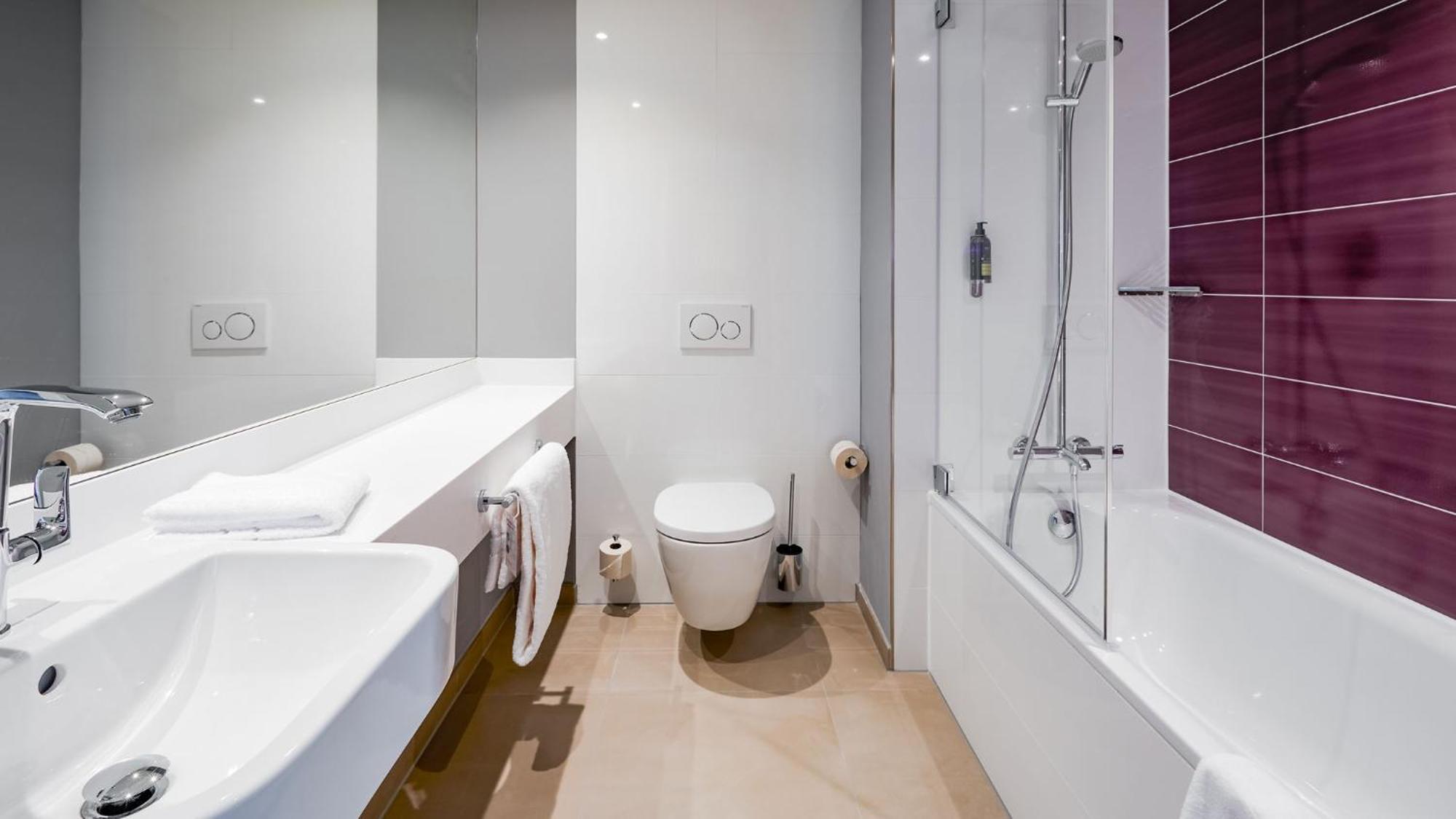 Premier Inn Nuernberg City Opernhaus Экстерьер фото